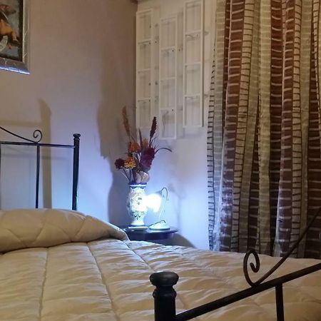 B&B Mannala Agrigento Eksteriør bilde