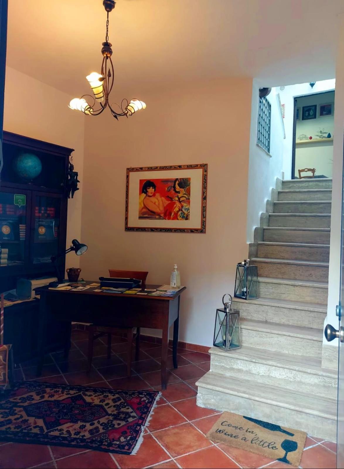 B&B Mannala Agrigento Eksteriør bilde