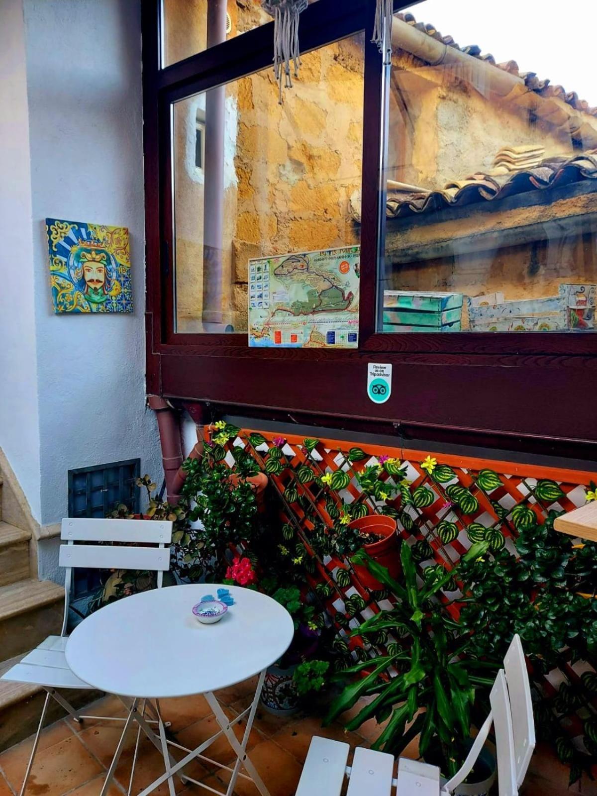 B&B Mannala Agrigento Eksteriør bilde