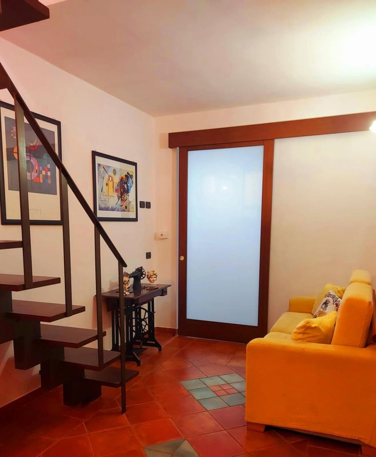 B&B Mannala Agrigento Eksteriør bilde